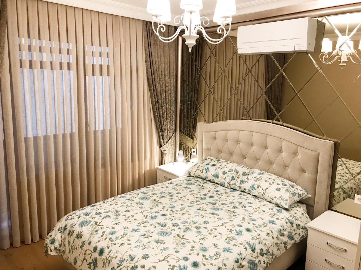 My Fabulous Luxury Home. Historical Part Of The Istanbulská provincie Exteriér fotografie
