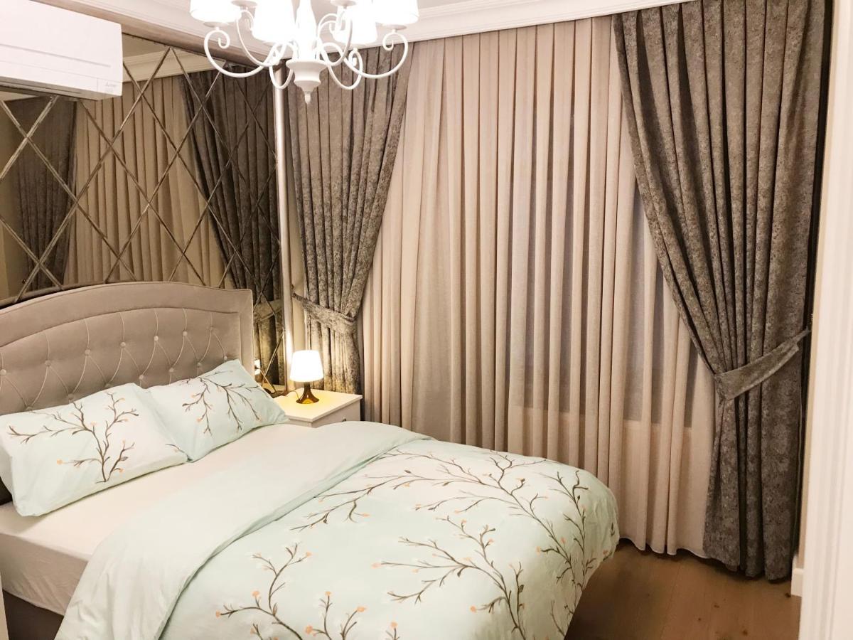 My Fabulous Luxury Home. Historical Part Of The Istanbulská provincie Exteriér fotografie